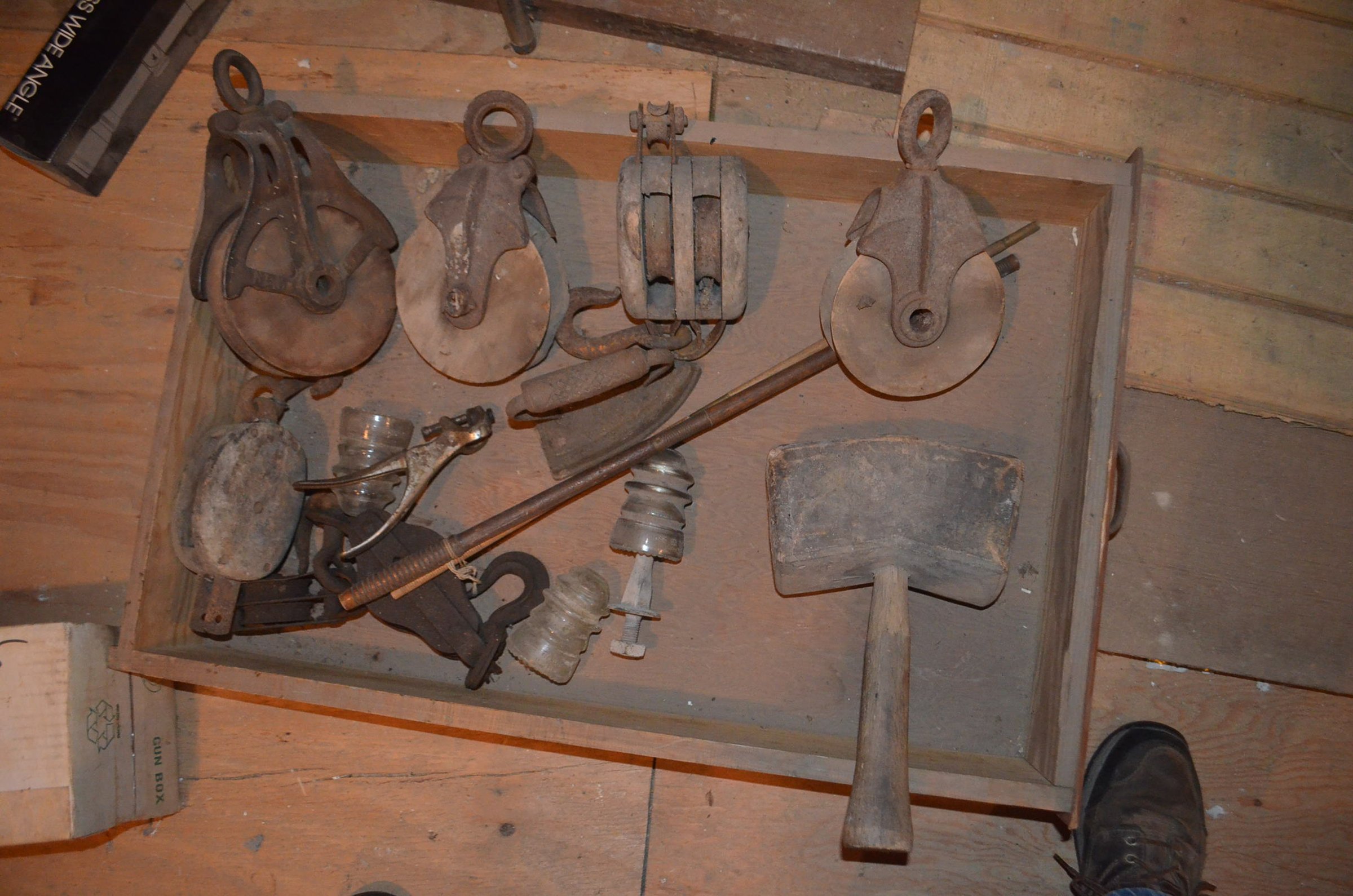 Property photo 36 - PERSONAL PROPERTY AUCTION IN ALLEN COUNTY, INDIANA